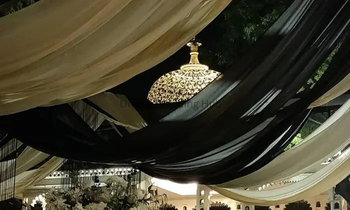 Shrine Events & Wedding